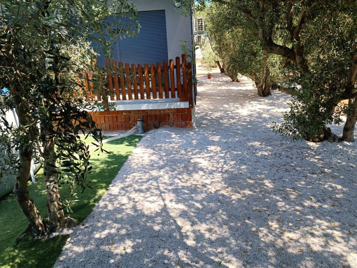 Nicol Διαμέρισμα Σπλιτ Εξωτερικό φωτογραφία